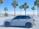 Thumbnail image of 2016 BMW X5 M at BEVERLY HILLS AUTO BROKERS