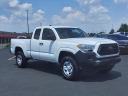 Thumbnail image of 2021 Toyota Tacoma at Custom Car Care