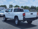 Thumbnail image of 2021 Toyota Tacoma at Custom Car Care