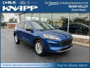 Thumbnail image of 2022 Ford Escape at DaveKnappFord - Used