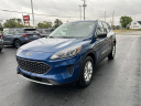 Thumbnail image of 2022 Ford Escape at DaveKnappFord - Used