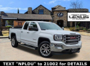 Thumbnail image of 2018 GMC Sierra 1500 at Used - NorthParkLexusAtDominion