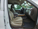 Thumbnail image of 2018 GMC Sierra 1500 at Used - NorthParkLexusAtDominion