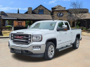 Thumbnail image of 2018 GMC Sierra 1500 at Used - NorthParkLexusAtDominion