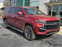 Thumbnail image of 2021 Chevrolet Suburban at RitcheyAutomotiveGroup - USED