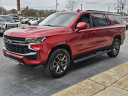 Thumbnail image of 2021 Chevrolet Suburban at RitcheyAutomotiveGroup - USED