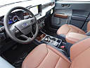 Thumbnail image of 2023 Ford Maverick at Raceway Ford