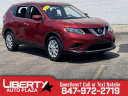 Thumbnail image of 2014 Nissan Rogue at Liberty Auto Plaza USED