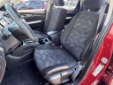 2014 Nissan Rogue S at Liberty Auto Plaza USED