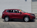 Thumbnail image of 2014 Nissan Rogue at Liberty Auto Plaza USED