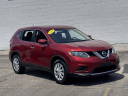 Thumbnail image of 2014 Nissan Rogue at Liberty Auto Plaza USED