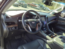 Thumbnail image of 2017 Cadillac Escalade at Duncan Ford Chrysler