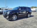 Thumbnail image of 2017 Cadillac Escalade at Duncan Ford Chrysler