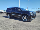 Thumbnail image of 2017 Cadillac Escalade at Duncan Ford Chrysler