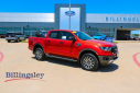 2019 Ford Ranger XLT at Billingsley Ford of Lawton