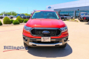 Thumbnail image of 2019 Ford Ranger at Billingsley Ford of Lawton