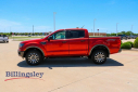 Thumbnail image of 2019 Ford Ranger at Billingsley Ford of Lawton