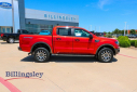 Thumbnail image of 2019 Ford Ranger at Billingsley Ford of Lawton