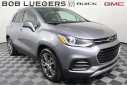 Thumbnail image of 2020 Chevrolet Trax at Bob Luegers Buick GMC