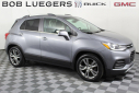 Thumbnail image of 2020 Chevrolet Trax at Bob Luegers Buick GMC