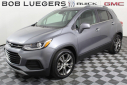 Thumbnail image of 2020 Chevrolet Trax at Bob Luegers Buick GMC