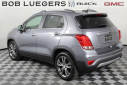 Thumbnail image of 2020 Chevrolet Trax at Bob Luegers Buick GMC