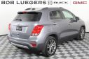 2020 Chevrolet Trax LT at Bob Luegers Buick GMC