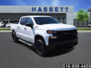 Thumbnail image of 2020 Chevrolet Silverado 1500 at Hassett Ford Lincoln Subaru