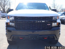 Thumbnail image of 2020 Chevrolet Silverado 1500 at Hassett Ford Lincoln Subaru
