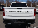 2020 Chevrolet Silverado 1500 Custom Trail Boss at Hassett Ford Lincoln Subaru