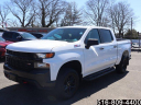 Thumbnail image of 2020 Chevrolet Silverado 1500 at Hassett Ford Lincoln Subaru