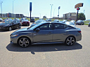 2021 Nissan Sentra SR at Auto One of North Platte