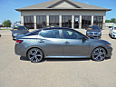 Thumbnail image of 2021 Nissan Sentra at Auto One of North Platte