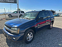 Thumbnail image of 2002 Chevrolet TrailBlazer at Top Notch AZ