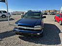 Thumbnail image of 2002 Chevrolet TrailBlazer at Top Notch AZ