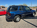 Thumbnail image of 2002 Chevrolet TrailBlazer at Top Notch AZ