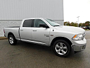 Thumbnail image of 2019 Ram 1500 Classic at Gary Mathews Motors