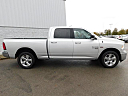 Thumbnail image of 2019 Ram 1500 Classic at Gary Mathews Motors