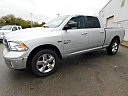 Thumbnail image of 2019 Ram 1500 Classic at Gary Mathews Motors