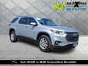 Thumbnail image of 2020 Chevrolet Traverse at Maxon Hyundai Inc.