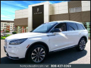 2021 Lincoln Corsair Reserve at Hempstead Lincoln Ford