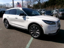 Thumbnail image of 2021 Lincoln Corsair at Hempstead Lincoln Ford