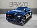 2022 Ram 1500 Limited at Bravo Chevrolet
