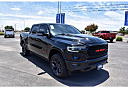 Thumbnail image of 2022 Ram 1500 at Bravo Chevrolet