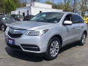 Thumbnail image of 2015 Acura MDX at CERTIFIED AUTO EXCHANGE