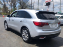 Thumbnail image of 2015 Acura MDX at CERTIFIED AUTO EXCHANGE