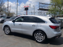 Thumbnail image of 2015 Acura MDX at CERTIFIED AUTO EXCHANGE