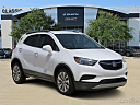 2018 Buick Encore Base at Classic GMC Auto Park