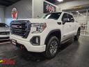 Thumbnail image of 2021 GMC Sierra 1500 at Rides Auto Sales