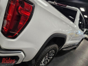 Thumbnail image of 2021 GMC Sierra 1500 at Rides Auto Sales